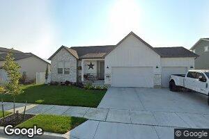 5640 N Parkview Dr, Stansbury Park, UT 84074