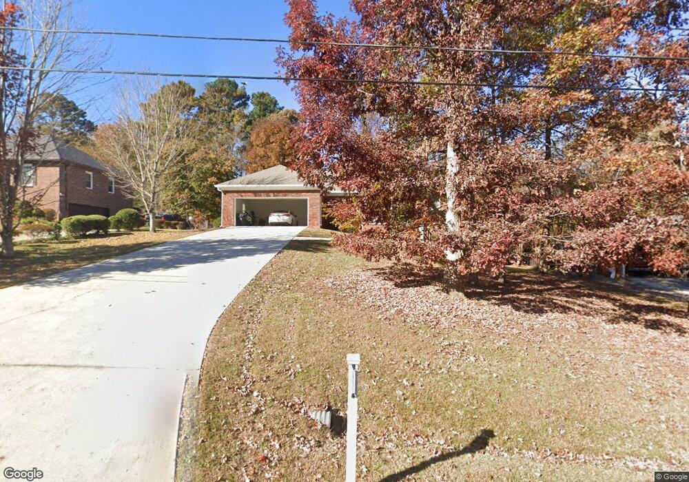 2696 Whippoorwill Cir, Duluth, GA 30097 - photo 1