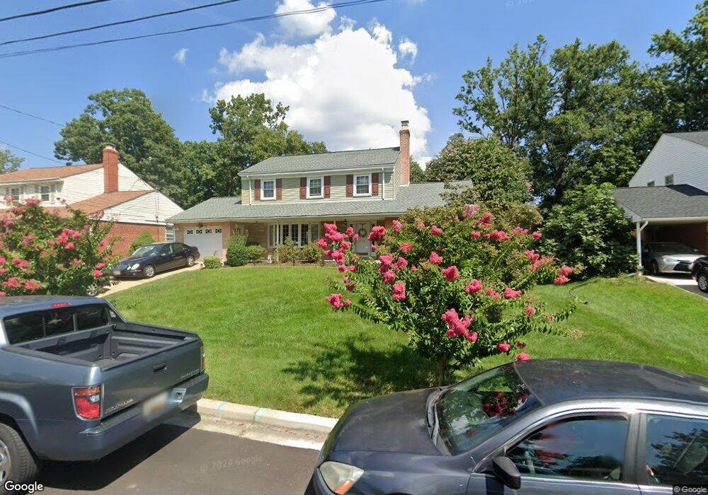 3208 Castleleigh Rd, Beltsville, MD 20705 - photo 1