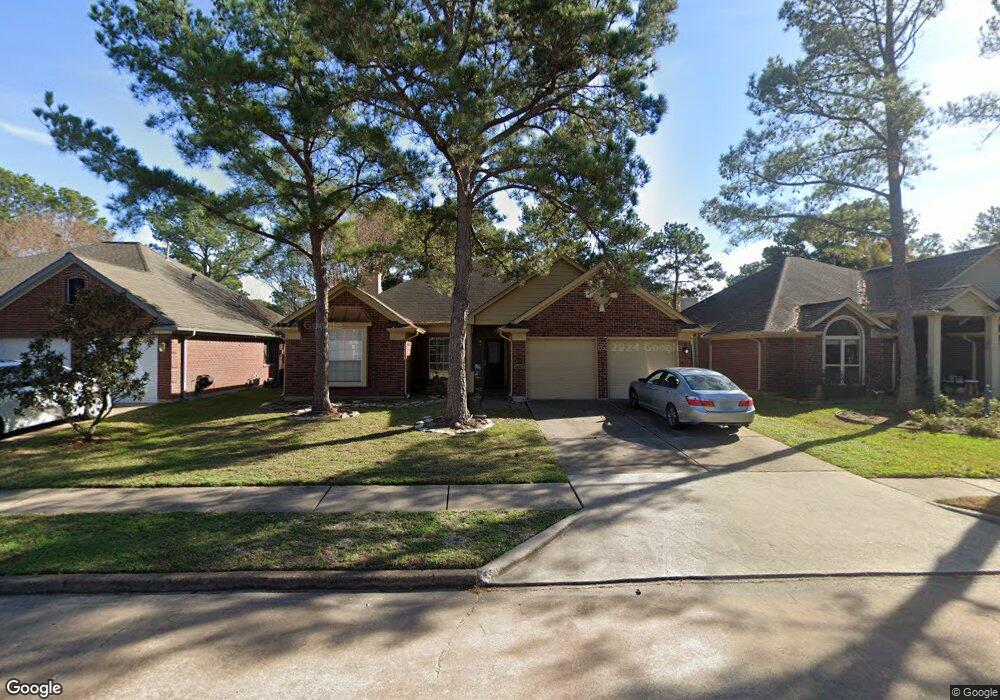 7126 Pebble Falls Dr, Houston, TX 77095 - photo 1