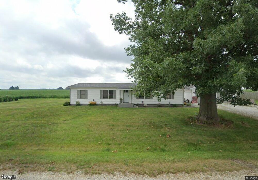 850 S Cottonwood St, Virginia, IL 62691 - photo 1