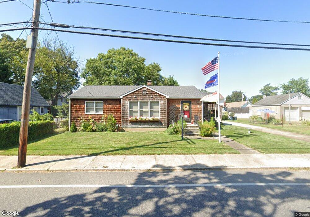 33 W Bayview Ave, Ocean Gate, NJ 08740 - photo 1