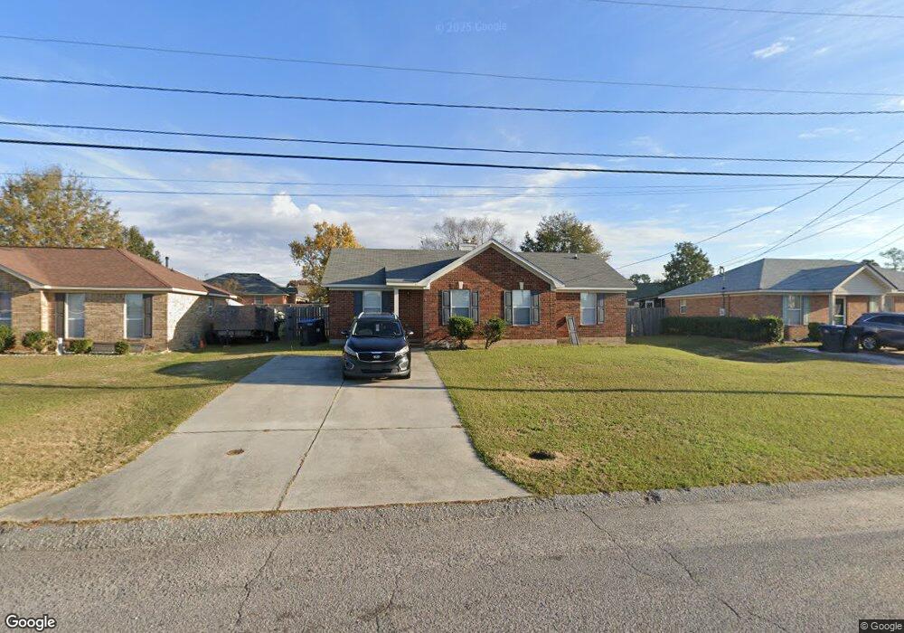 3505 Brockdale Dr, Augusta, GA 30906 - photo 1