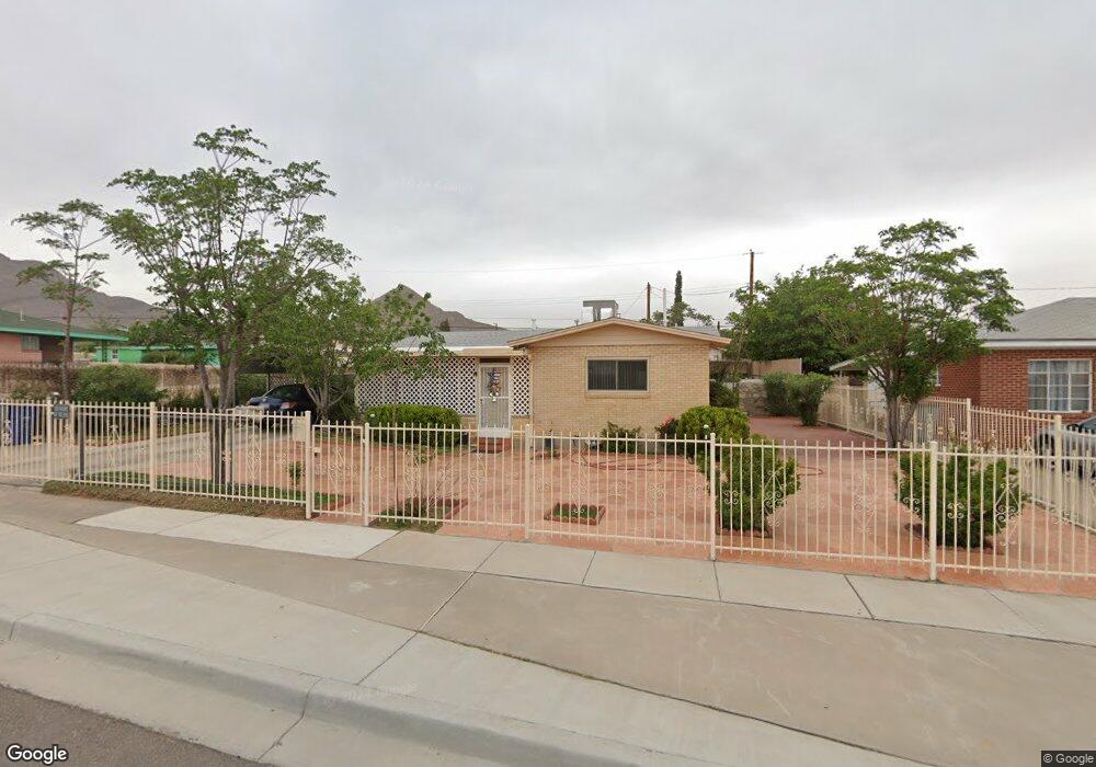 3201 Monroe Ave, El Paso, TX 79930 - photo 1