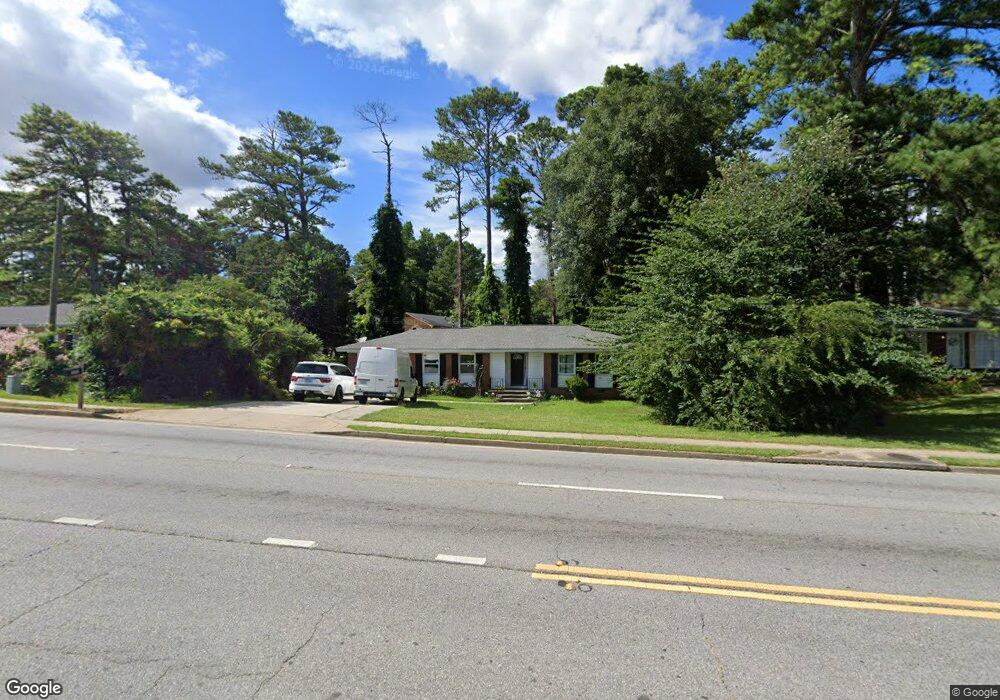 5805 Singleton Rd, Norcross, GA 30093 - photo 1