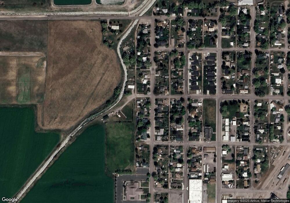 495 2nd St W, Ririe, ID 83443 - photo 1