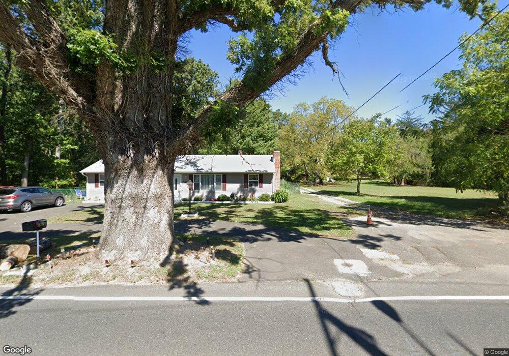 158 Juliustown Rd, Browns Mills, NJ 08015 - photo 1