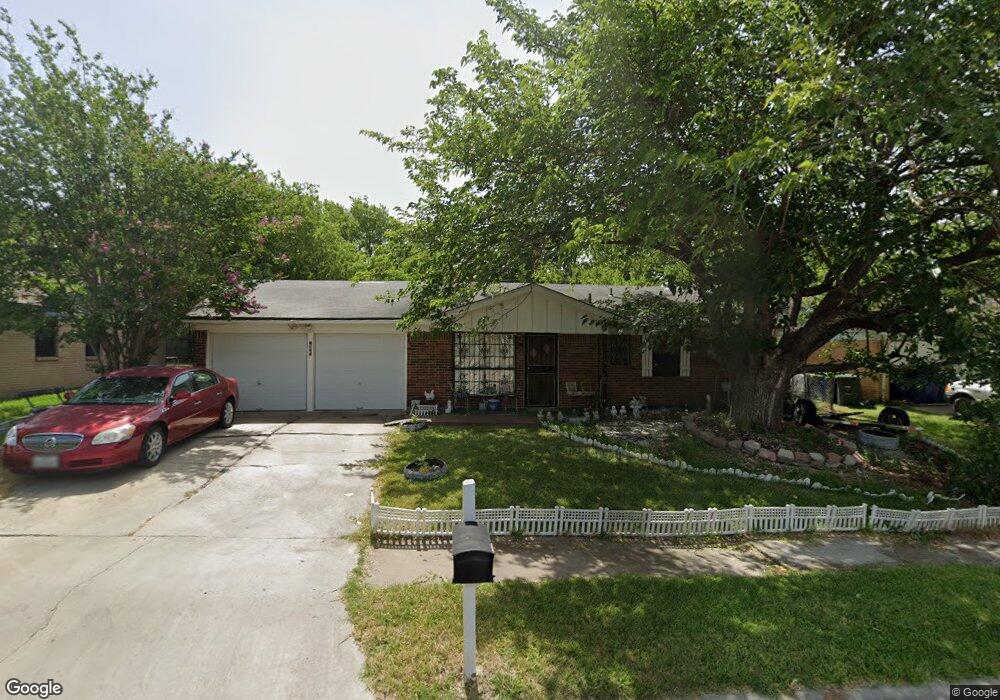 1405 Little St, Copperas Cove, TX 76522 - photo 1