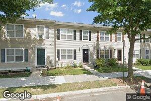 326 Cape Dr SE, Washington, DC 20019