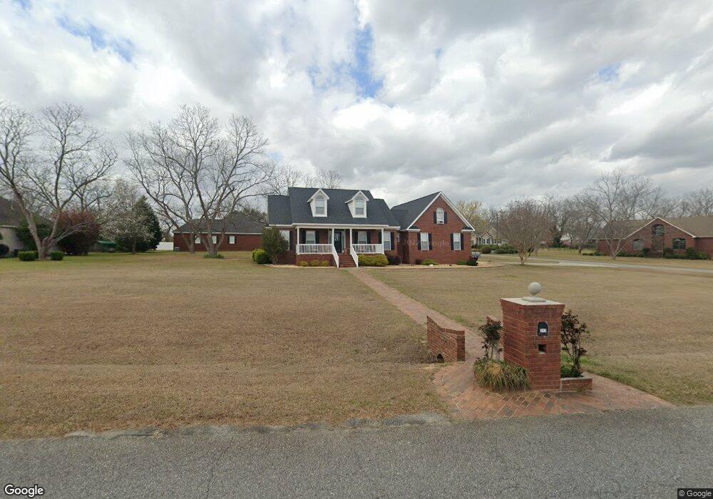 117 Hudson Way, Macon, GA 31216 - photo 1