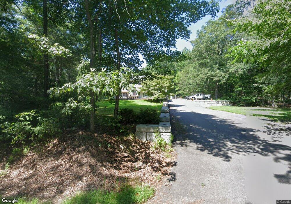 1130 Maple Valley Rd, Greene, RI 02827 - photo 1
