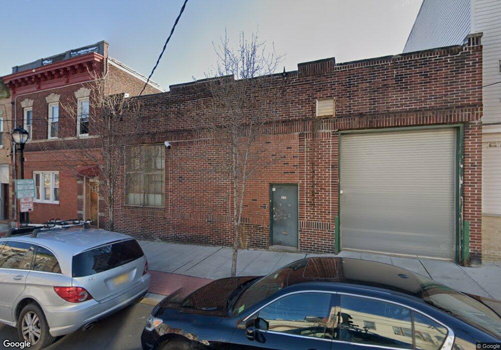 215 43rd St, Union City, NJ 07087 - photo 1
