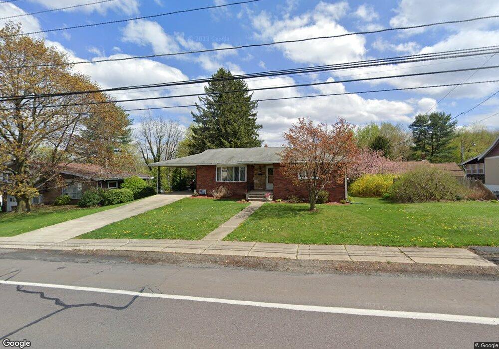 351 N Main St, Wilkes Barre, PA 18702 - photo 1