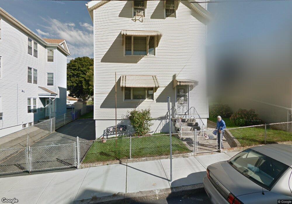 136 Beach St, Fall River, MA 02721 - photo 1