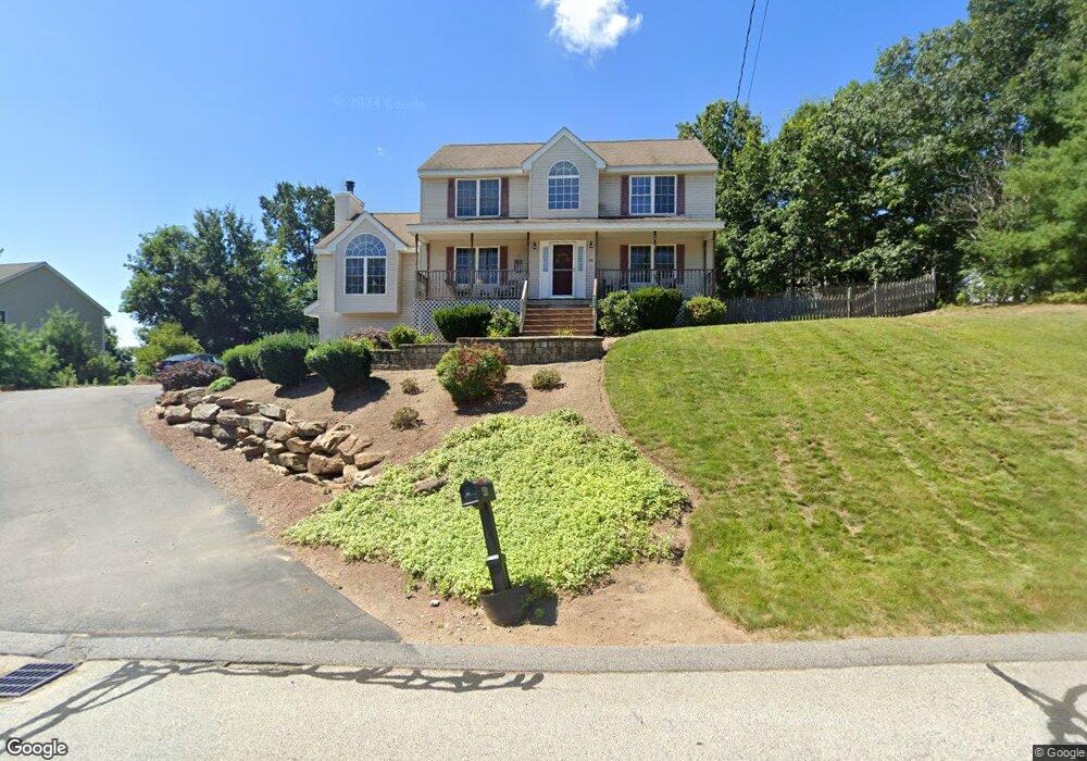 48 Woodhawk Dr, Milford, NH 03055 - photo 1