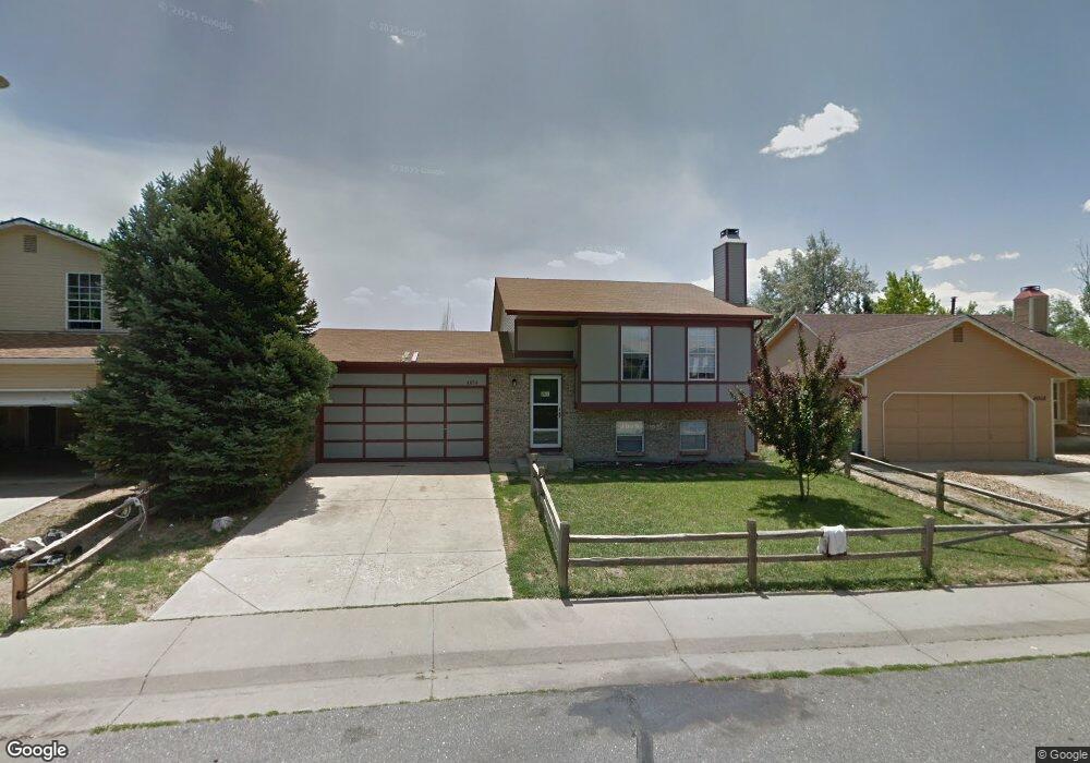 4056 S Fundy Way, Aurora, CO 80013 - photo 1