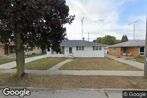 1802 87th Place, Kenosha, WI 53143