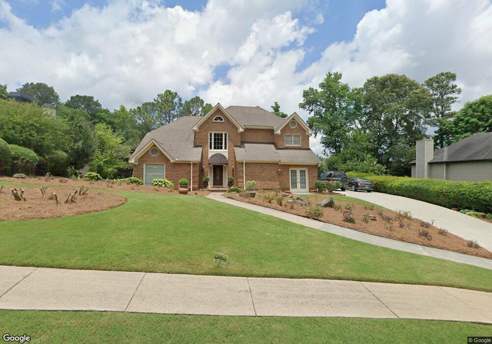 4326 Dover Crossing Dr, Marietta, GA 30066 - photo 1