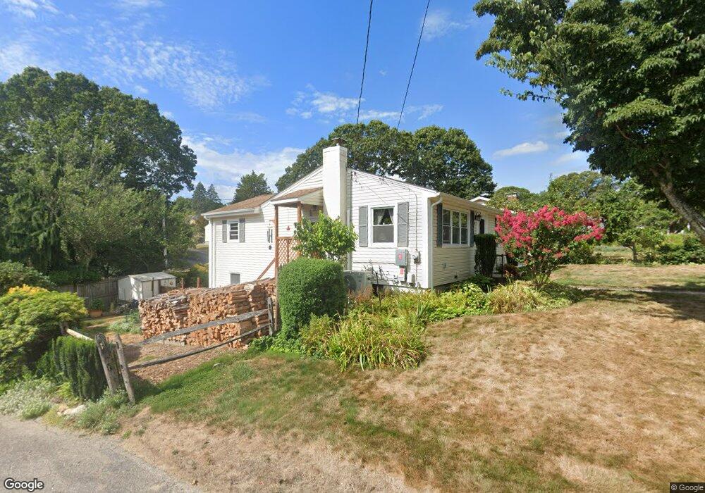 18 Easy St, Wakefield, RI 02879 - photo 1