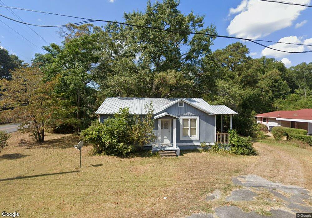 99 Sims St, Barnesville, GA 30204 - photo 1