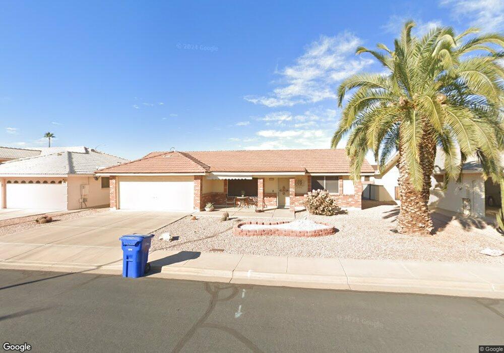 7838 E Monte Ave, Mesa, AZ 85209 - photo 1