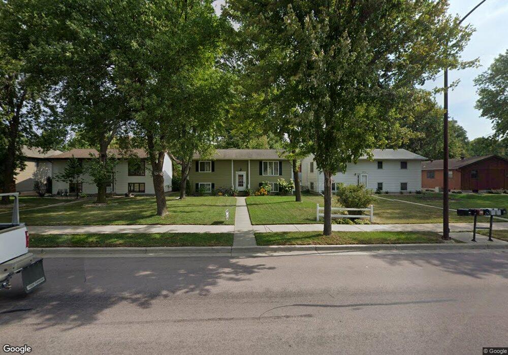 908 N Garden St, New Ulm, MN 56073 - photo 1