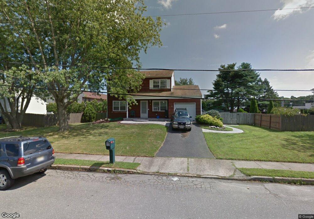 8 Montclair Ave, Neptune, NJ 07753 - photo 1