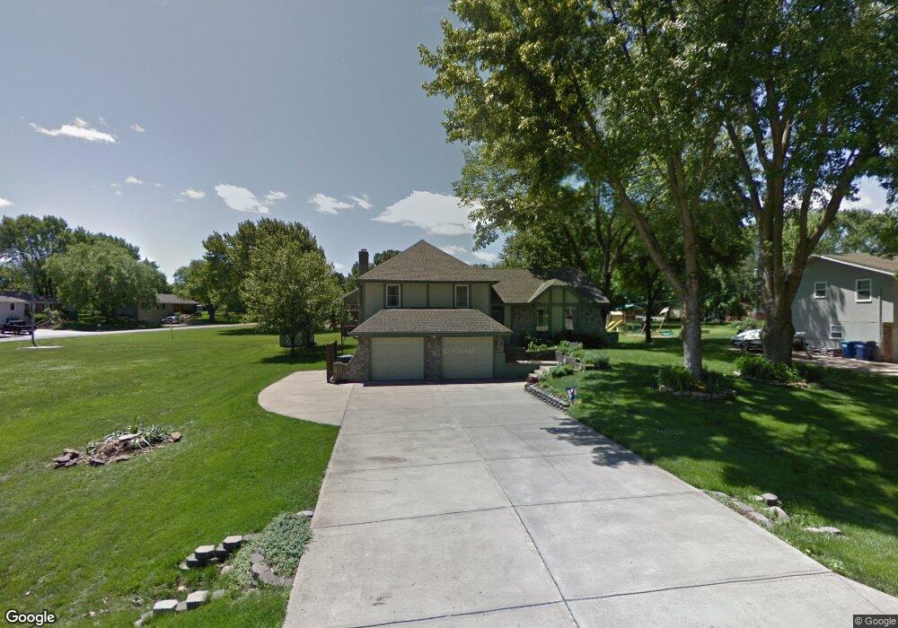 23655 W 56th St, Shawnee, KS 66226 - photo 1