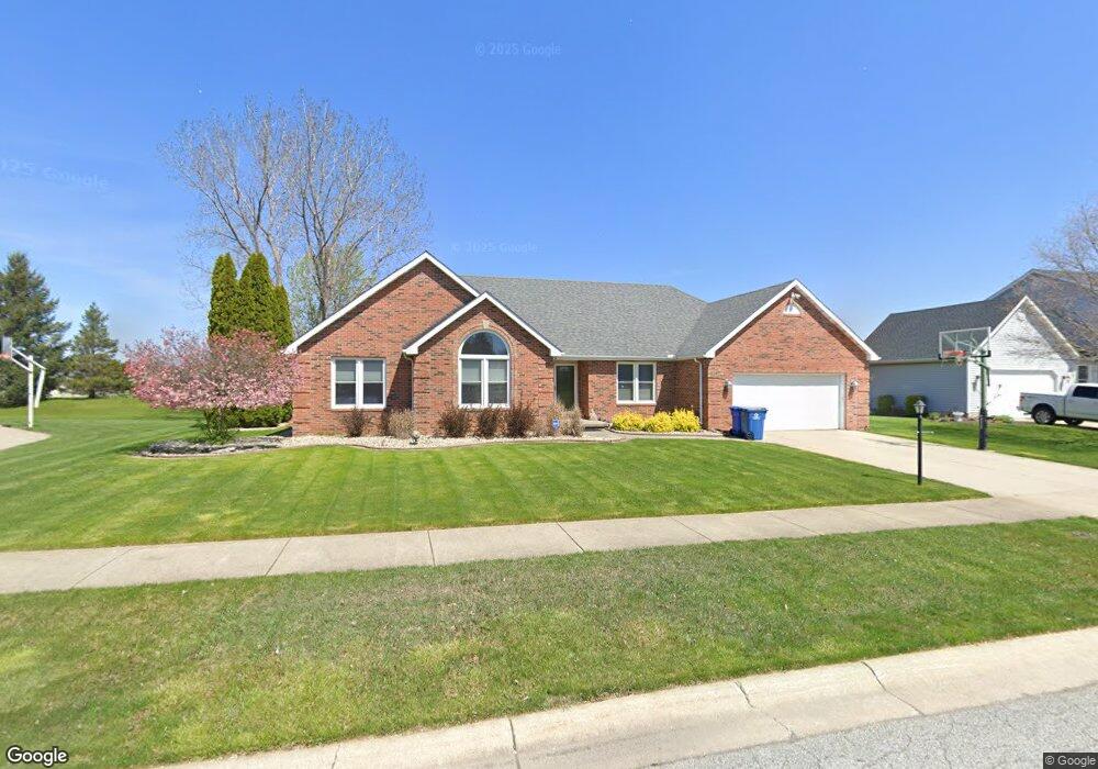 1360 W 95th Ct, Crown Point, IN 46307 - photo 1