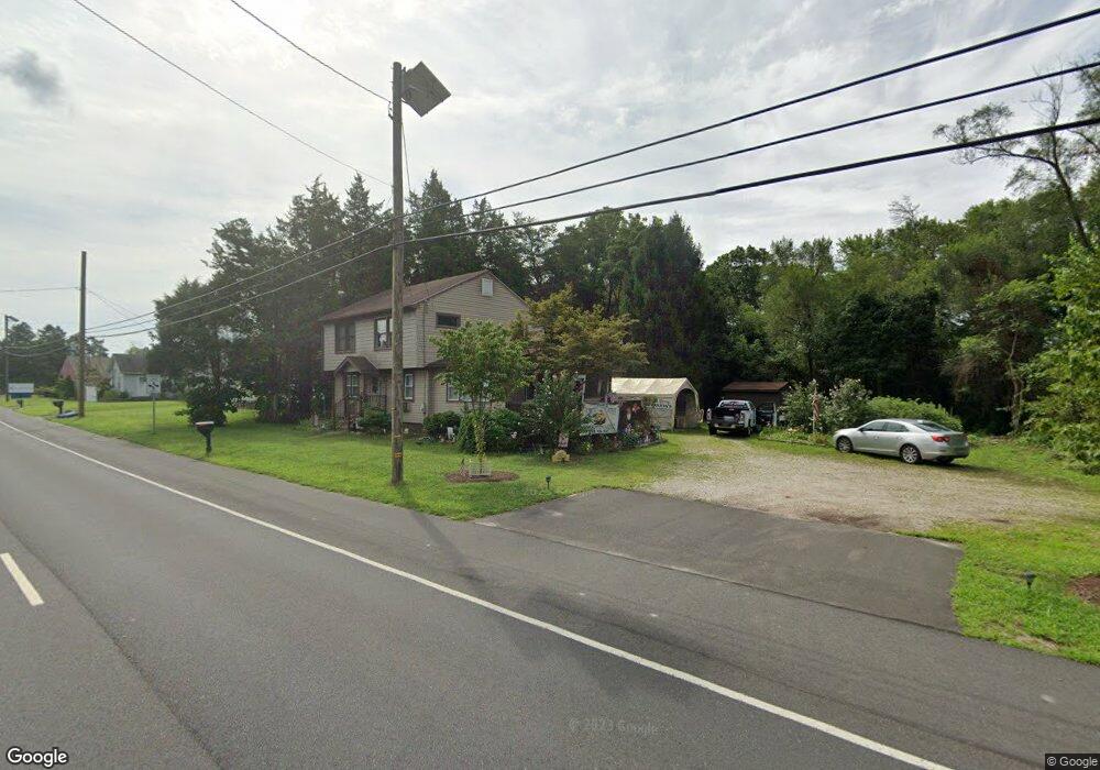 127 S Pemberton Rd, Pemberton, NJ 08068 - photo 1