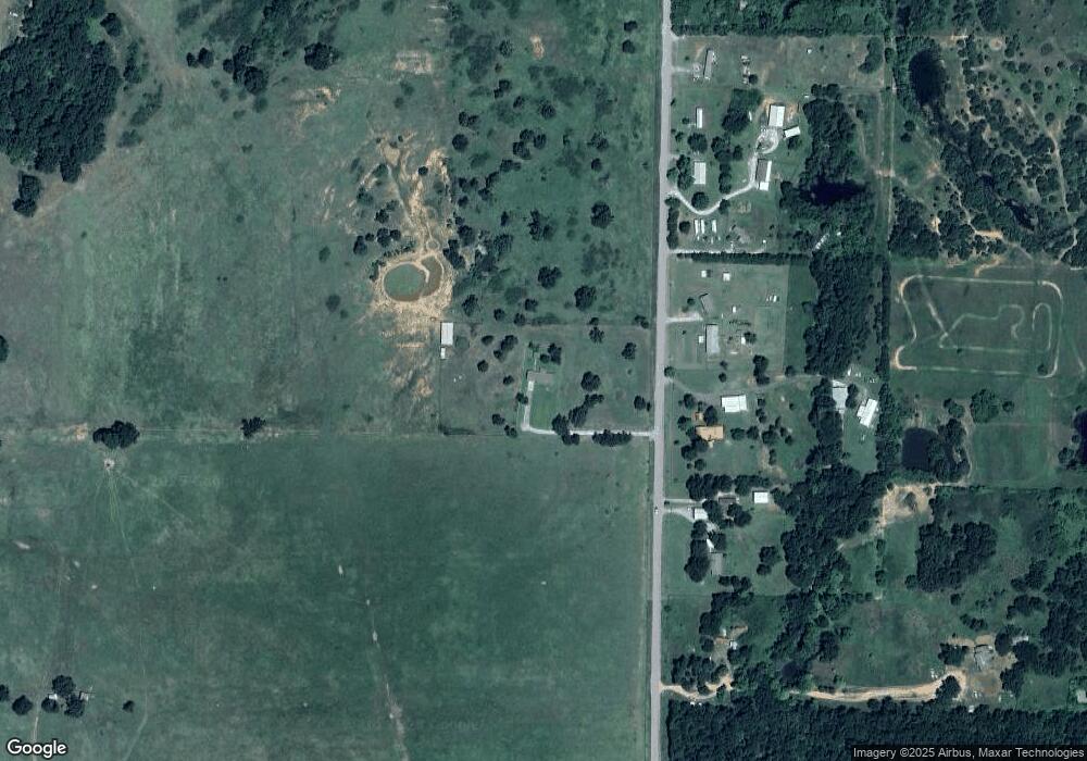 1800 N Blackberry Dr, McLoud, OK 74851 - photo 1