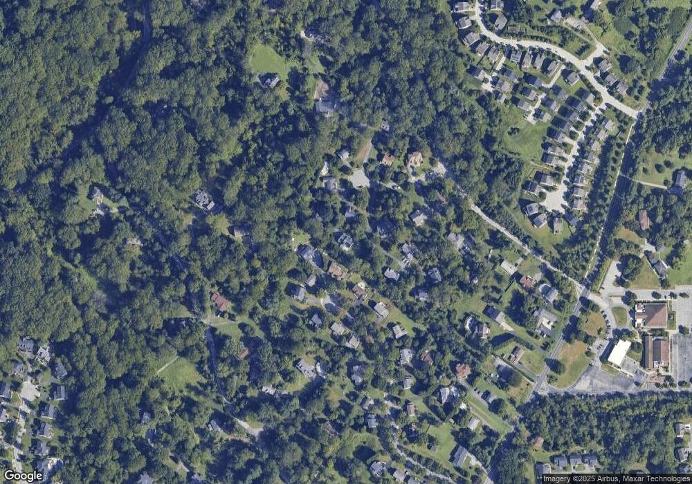 4829 Woodshire Garth, Ellicott City, MD 21043 - photo 1