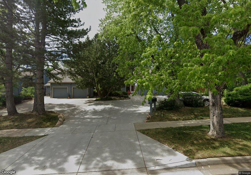 1090 Poplar Ave, Boulder, CO 80304 - photo 1