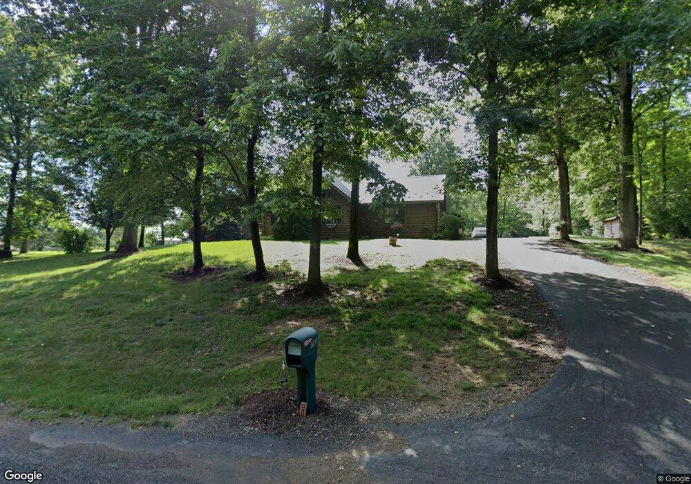 762 Winwood Dr, Saint Thomas, PA 17252 - photo 1