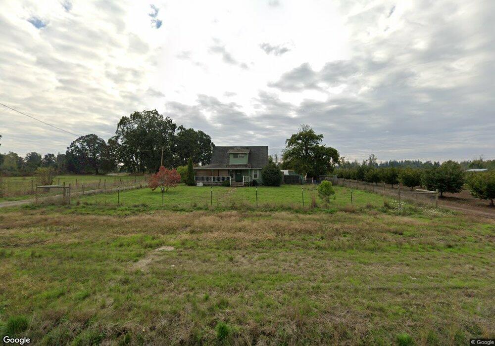 12420 S MacKsburg Rd, Canby, OR 97013 - photo 1