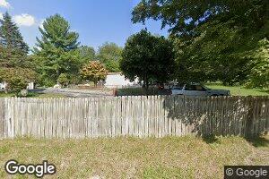2367 Bethel Church Rd, Hiwassee, VA 24347