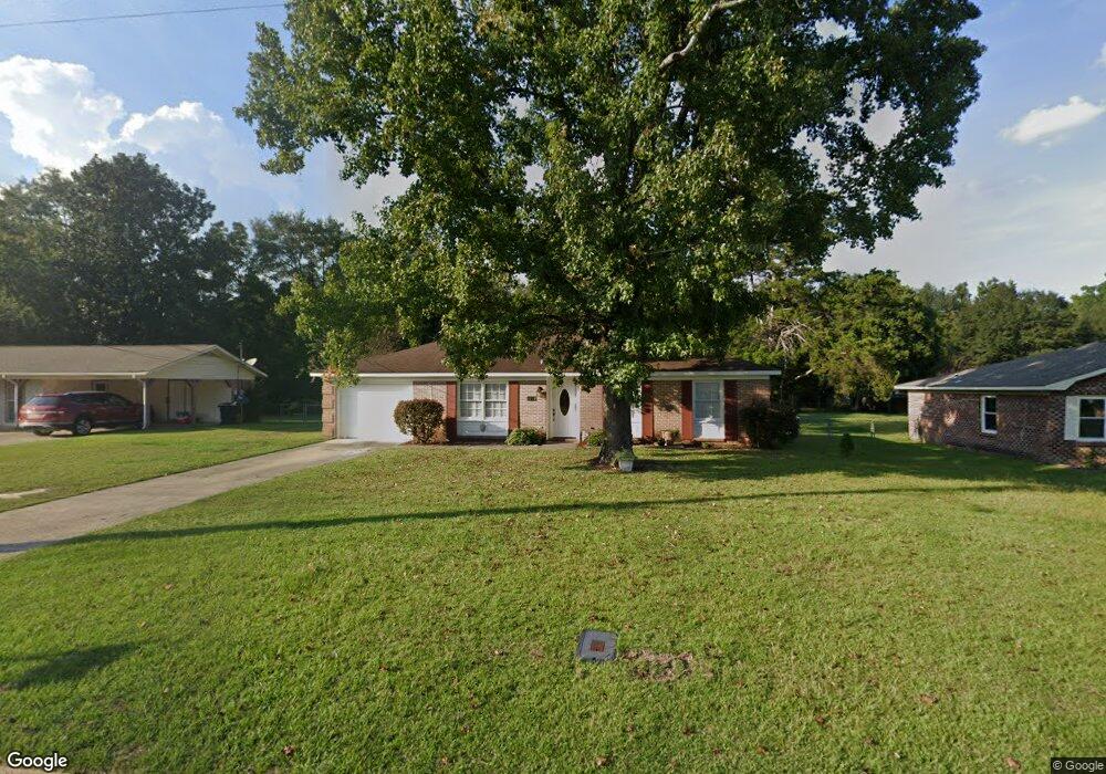 1407 Culver St, Dothan, AL 36301 - photo 1