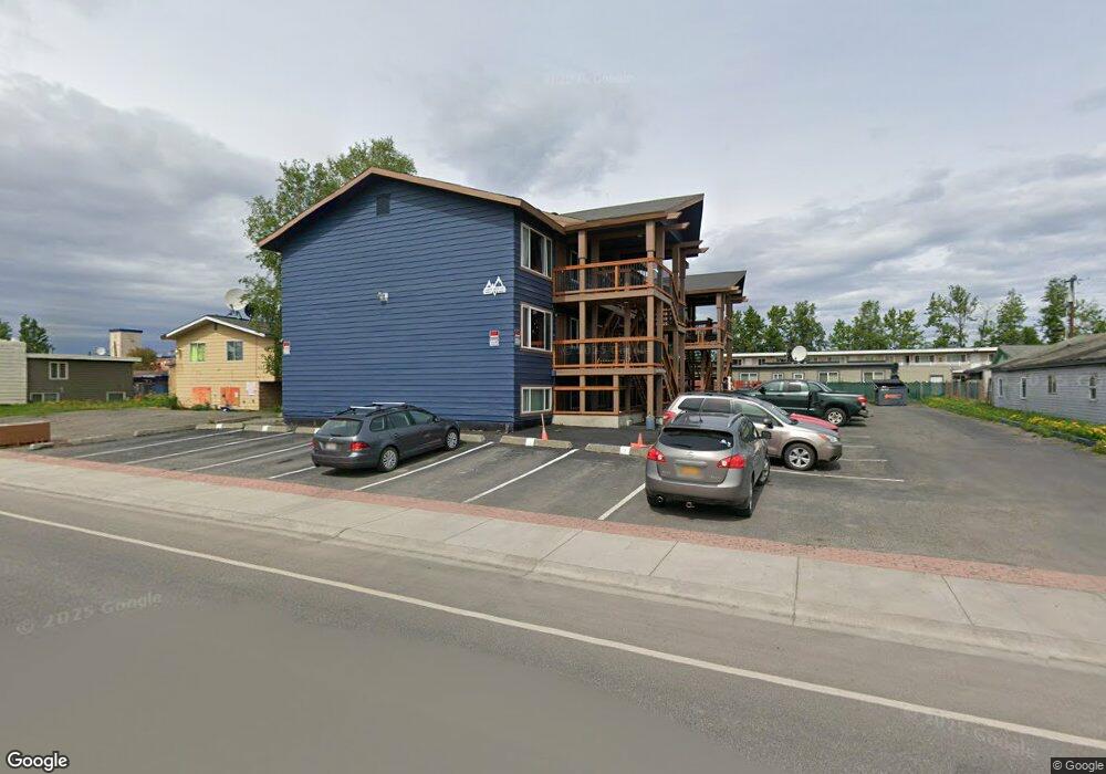 1009 W 30th Ave unit 6, Anchorage, AK 99503 - photo 1