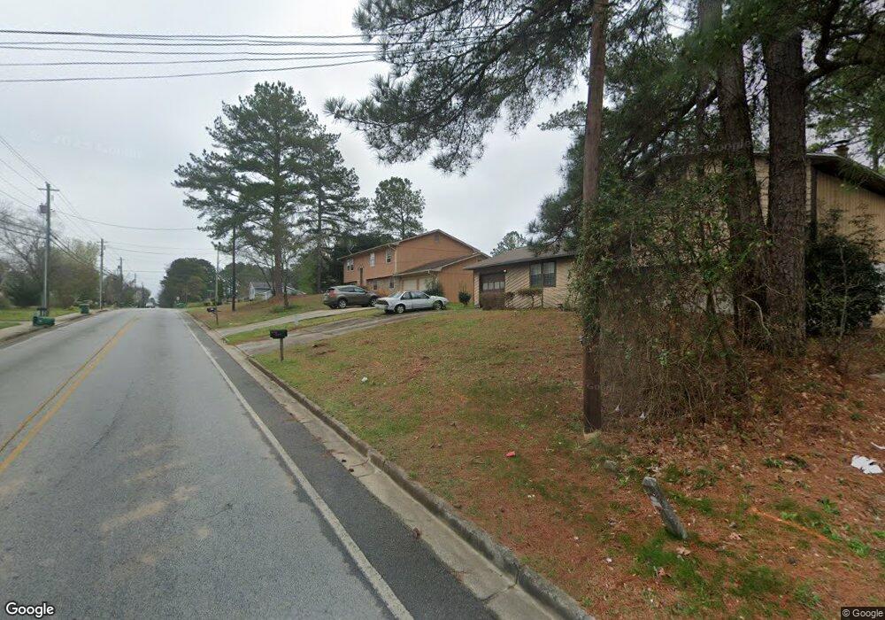 6077 Marbut Rd, Lithonia, GA 30058 - photo 1