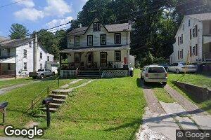23 Woodland Ave, Coatesville, PA 19320