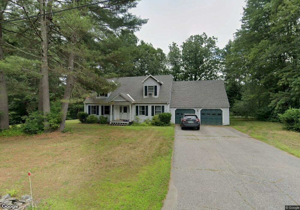 55 Crestwood Estate, Vernon, VT 05354 - photo 1