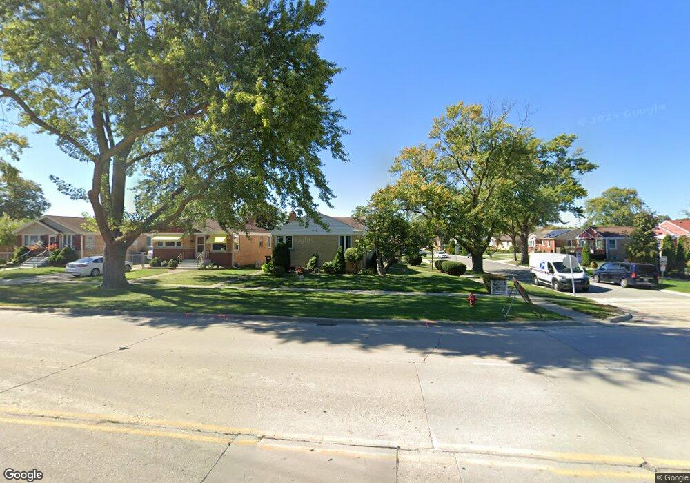 4444 25th Ave, Schiller Park, IL 60176 - photo 1