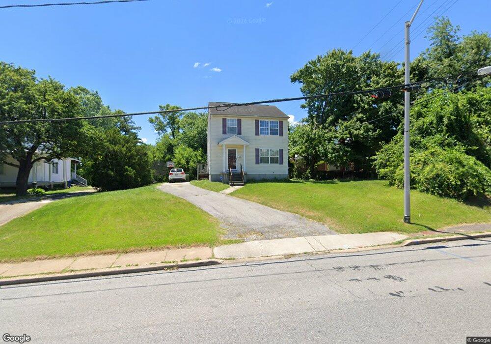 3507 E Northern Pkwy, Baltimore, MD 21206 - photo 1