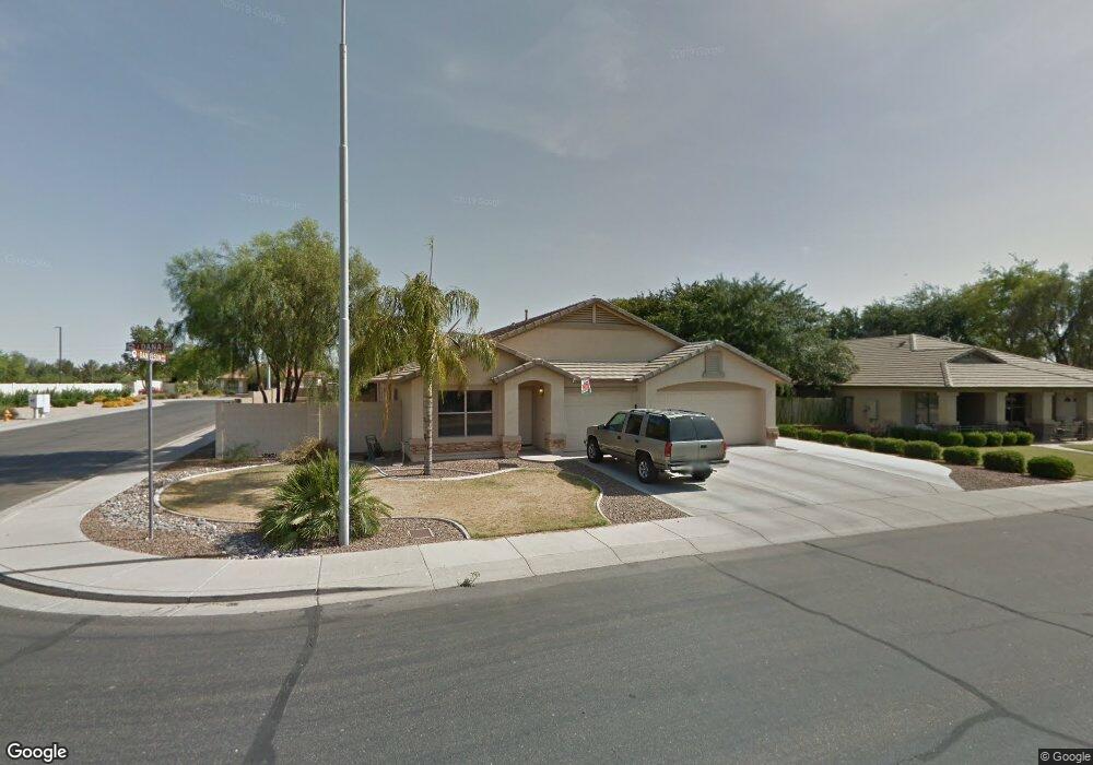 2471 E Dana Way, Chandler, AZ 85225 - photo 1