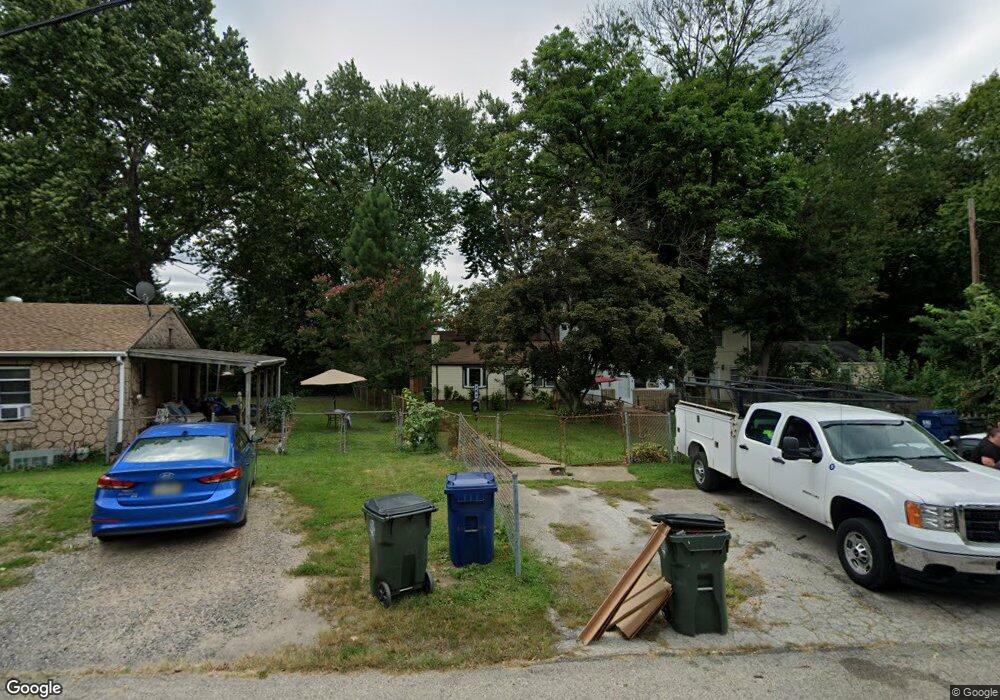 747 Pennsylvania Ave, Wallingford, PA 19086 - photo 1