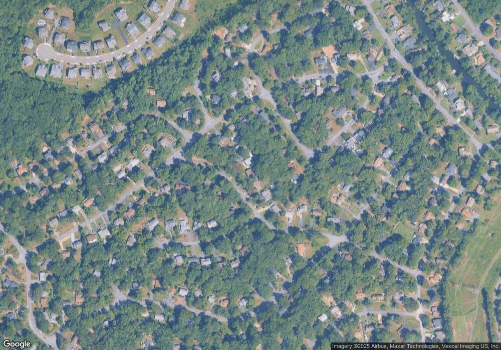 1006 Cape Cod Dr, Stafford, VA 22554 - photo 1