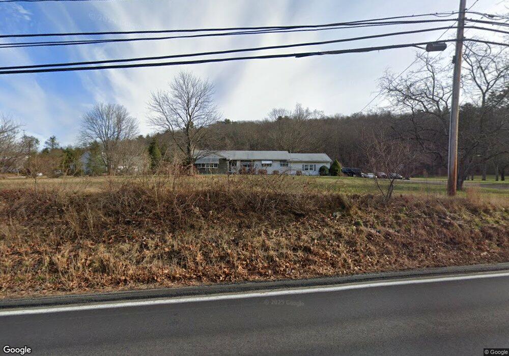 328 River Rd, Willington, CT 06279 - photo 1