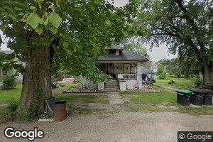 707 N Iowa St, Milton, IA 52570