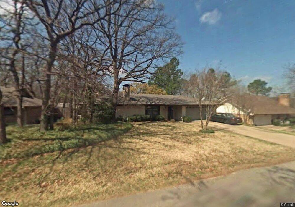 911 Cortez St, Denison, TX 75020 - photo 1