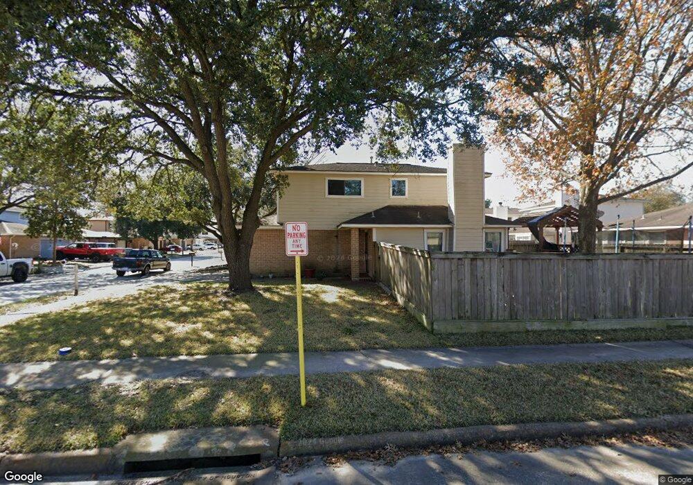7835 Hillbarn Dr, Houston, TX 77040 - photo 1